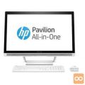 HP Pavilion 27-a271ny AiO i7-7700T 16GB/128+2TB,Wi