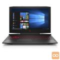 HP OMEN 15-ce008nm i7-7700HQ 8GB/128+1TB, Win10H