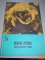 RUMENA VRTNICA - IZBOR BOLGARSKE POEZIJE - KATJA ŠPUR