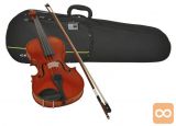VIOLINA 4/4 LA PASSIONE MARSEILLE Komplet GS401.426