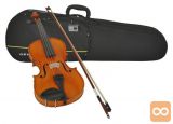 VIOLINA 4/4 LA PASSIONE DRESDEN Komplet GS401.411