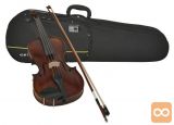 VIOLINA 4/4 LA PASSIONE YORK Komplet GS401.441