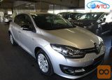 Renault Megane Berline TCe 115 Energy Limited Edition