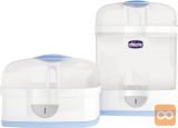 CHICCO STERILIZATOR 2V1