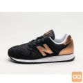 New Balance – ženske superge 4355 (črna, 38)