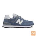 New Balance – ženske superge 4356 (modra, 40 1/2)