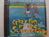 2-CD SKA & REGGAE FÜR DIE HEISSE ZEIT - CRAZY FUN IN THE...