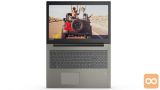 IdeaPad 520 i5-7200U 8/256 15'' FHD W10 g s (80YL00R3SC)