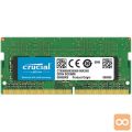 Crucial pomnilnik (RAM) 8GB DDR4 2400 Mhz SODIMM