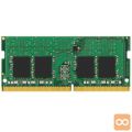 KINGSTON SODIMM 8GB 2400MHz DDR4 (KVR24S17S8/8) ram