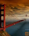 Letalske karte San Francisco za 479 EUR