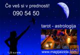 POCENI VEDEŽEVANJE IN ASTROLOŠKO SVETOVANJE IZIDA 090 54 50