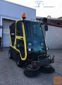 Cestni pometač Karcher ICC 1