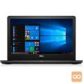 DELL Inspiron 3567, 15.6'' HD(1366x768), Core(TM) i3-6006U