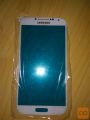 Samsung S4 steklo