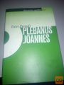 PLEBANUS JOANNES - IVAN PREGELJ