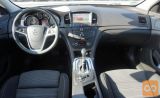 Opel Insignia 2.0 CDTI Edition automatik