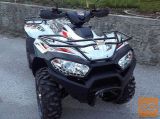 Access Motor 800 LT EFI - PRAZNIČNA CENA - KREDIT