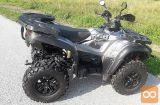 TGB 600 S 4x4 - T3B - KREDIT