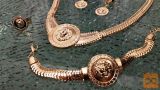 Ženski set made by VERSACE
