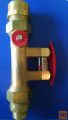 Regulator pretoka Taco Setter dn32 20-70l/min