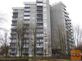 Šiška Šiška 1-sobno 29,8 m2