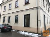 Trebnje Trebnje Baragov trg 1 prostor za storitve 18 m2