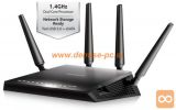 Netgear Nighthawk X4