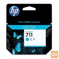 Kartuša HP 711 Cyan / Original