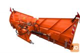 Accord, snežni plug V model PROFI 250 cm (460 kg)