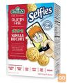 Vanilijevi piškoti obrazi, brez glutena, 150 g