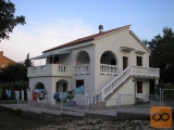 otok Krk, Šilo, Apartmaji Cindrić, lep dostop do morja