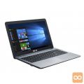 ASUS X541NA-GO407T CN3350/4GB/128GB/W10