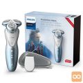 Philips Star Wars Edition brivnik za mokro in suho britje