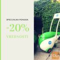 Stroj za suho pranje avtomobila