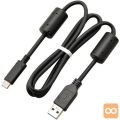 USB kabel OLYMPUS CB-USB11 za E-M1 Mark II (V331060BW000)