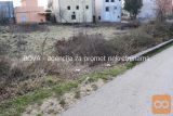 Jasenice Zazidljiva 588 m2