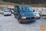 Renaul Master 2.8 avto po delih