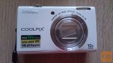 Digitalni fotoaparat Nikon Coolpix 6200