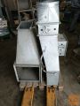 Ventilator v kanalu z loputami