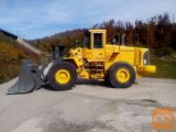 VOLVO L180 E