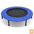 Majhen zložljiv trampolin 101 cm