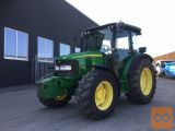 Tracteur John Deere 5720