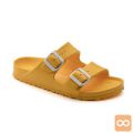 Birkenstock – ženski natikači ARIZONA 3979 (rumena, 40)
