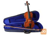 LEONARDO LV-1534 Violina violine tričetertinka