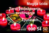 POCENI VEDEŽEVANJE IN ASTROLOŠKO SVETOVANJE IZIDA 090 54 50