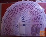 Posojilo 1.000 € do 10000000 evrov v 72 urah