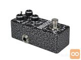 XVIVE T2 DISTORTION DYNAROCK Kitarski efekt efekti pedal