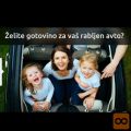 Odkupim VAŠ AVTOMOBIL 041 774 816