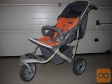 Otroški voziček Maclaren MX3